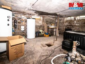 Prodej rodinného domu, Vrdy, U Sokolovny, 210 m2