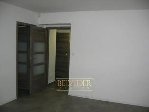 Pronájem bytu 2+kk, Teplice, Sovova, 45 m2