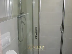 Pronájem bytu 2+kk, Teplice, Sovova, 45 m2