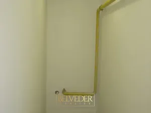 Pronájem bytu 2+kk, Teplice, Sovova, 45 m2