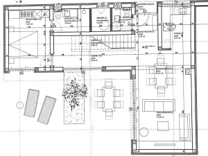 Prodej vily, Tribunj, Chorvatsko, 150 m2