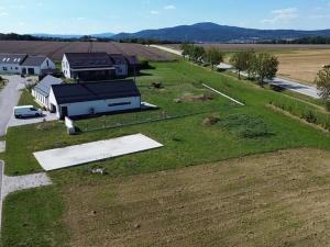 Prodej pozemku pro bydlení, Mirkovice, 901 m2