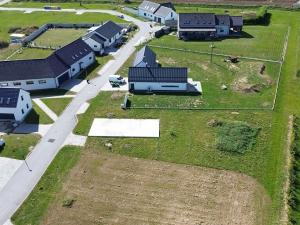 Prodej pozemku pro bydlení, Mirkovice, 901 m2