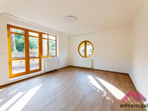 Pronájem bytu 3+kk, Praha - Košíře, Naskové, 98 m2