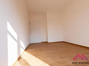 Pronájem bytu 3+kk, Praha - Košíře, Naskové, 98 m2