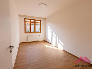 Pronájem bytu 3+kk, Praha - Košíře, Naskové, 98 m2