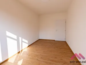 Pronájem bytu 3+kk, Praha - Košíře, Naskové, 98 m2
