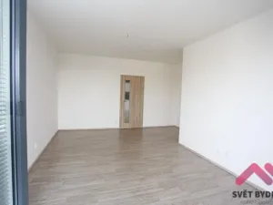 Pronájem bytu 2+kk, Praha - Letňany, Frýdecká, 61 m2