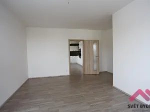 Pronájem bytu 2+kk, Praha - Letňany, Frýdecká, 61 m2
