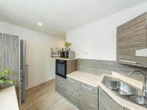 Pronájem bytu 3+1, Olomouc, Dělnická, 75 m2