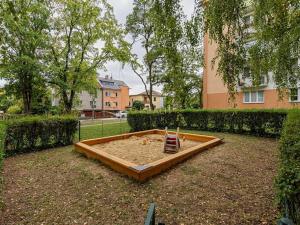 Pronájem bytu 3+1, Olomouc, Dělnická, 75 m2