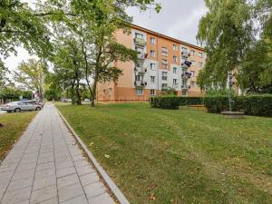 Pronájem bytu 3+1, Olomouc, Dělnická, 75 m2