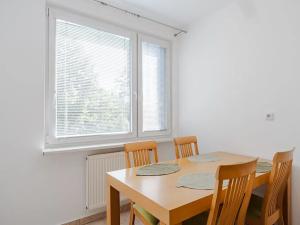 Prodej bytu 3+1, Vysoké Mýto, Českých bratří, 75 m2