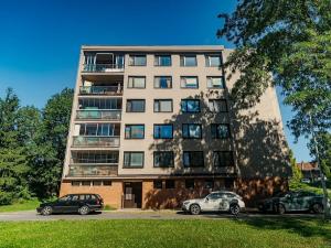 Prodej bytu 3+1, Vysoké Mýto, Českých bratří, 75 m2