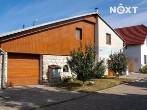 Prodej vinného sklepa, Březí, Sklepní, 100 m2