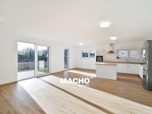 Pronájem rodinného domu, Dobříš, Na Vyhlídce, 164 m2