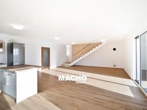 Pronájem rodinného domu, Dobříš, Na Vyhlídce, 164 m2