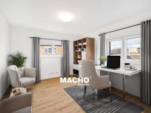 Pronájem rodinného domu, Dobříš, Na Vyhlídce, 164 m2