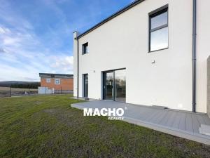 Pronájem rodinného domu, Dobříš, Na Vyhlídce, 164 m2