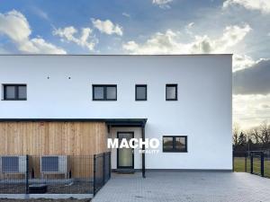 Pronájem rodinného domu, Dobříš, Na Vyhlídce, 164 m2