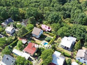 Pronájem rodinného domu, Řitka, Severní, 90 m2