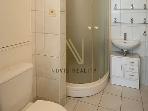 Prodej bytu 3+1, Plzeň, Spolková, 62 m2
