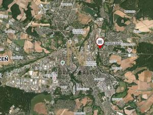 Prodej bytu 3+1, Plzeň, Spolková, 62 m2