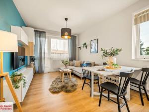 Prodej bytu 3+kk, Rakovník, Dukel. hrdinů, 70 m2