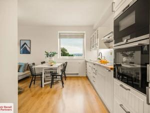 Prodej bytu 3+kk, Rakovník, Dukel. hrdinů, 70 m2