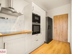 Prodej bytu 3+kk, Rakovník, Dukel. hrdinů, 70 m2