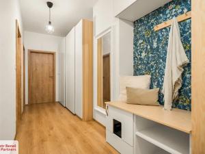 Prodej bytu 3+kk, Rakovník, Dukel. hrdinů, 70 m2