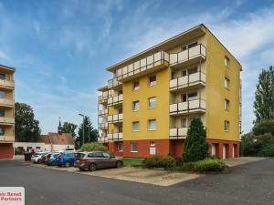 Prodej bytu 3+kk, Rakovník, Dukel. hrdinů, 70 m2