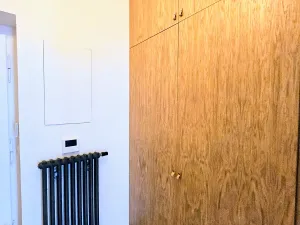 Pronájem bytu 2+kk, Praha - Josefov, Maiselova, 82 m2