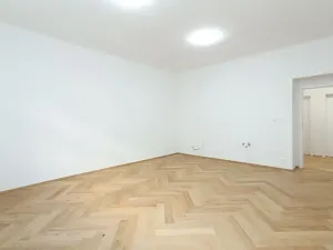 Prodej bytu 4+kk, Praha - Žižkov, Čajkovského, 85 m2