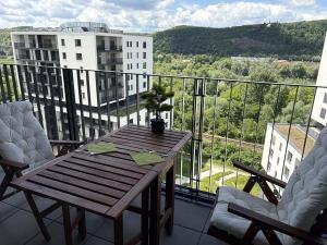 Prodej bytu 4+kk, Praha - Modřany, Mezi vodami, 105 m2