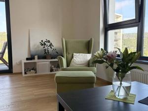 Prodej bytu 4+kk, Praha - Modřany, Mezi vodami, 105 m2