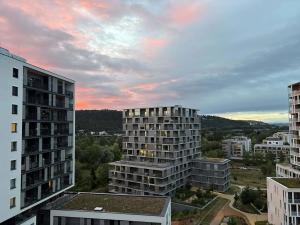 Prodej bytu 4+kk, Praha - Modřany, Mezi vodami, 105 m2