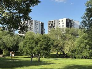 Prodej bytu 4+kk, Praha - Modřany, Mezi vodami, 105 m2
