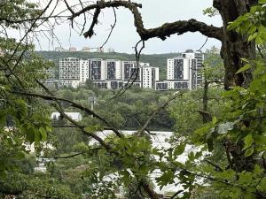 Prodej bytu 4+kk, Praha - Modřany, Mezi vodami, 105 m2