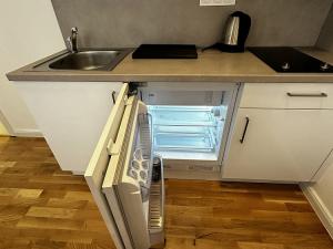 Prodej bytu 2+kk, Praha - Vinohrady, Varšavská, 60 m2