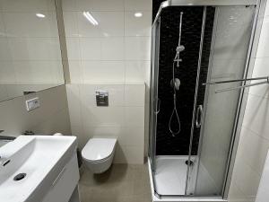Prodej bytu 2+kk, Praha - Vinohrady, Varšavská, 60 m2