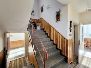 Prodej rodinného domu, Radostice, Hlavní, 207 m2