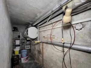 Prodej rodinného domu, Radostice, Hlavní, 207 m2