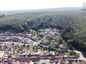 Prodej rodinného domu, Radostice, Hlavní, 207 m2