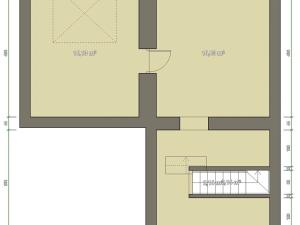Prodej rodinného domu, Radostice, Hlavní, 207 m2