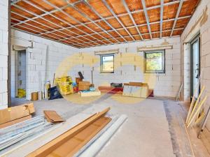 Prodej bytu 4+kk, Vimperk, 102 m2