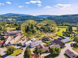 Prodej bytu 4+kk, Vimperk, 102 m2