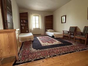 Prodej rodinného domu, Chodský Újezd, 400 m2