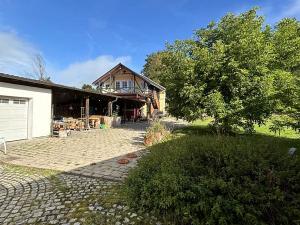 Prodej rodinného domu, Chodský Újezd, 400 m2