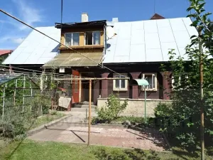 Prodej rodinného domu, Rumburk, Lovecká, 200 m2